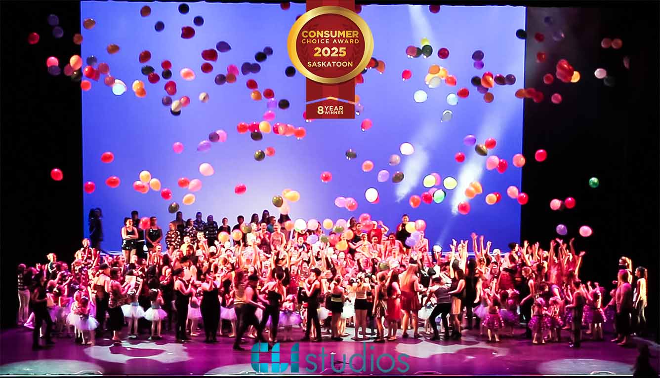 Pure Energy Dance Co.