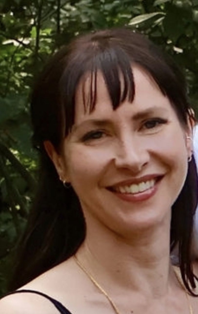 Megan Daniels